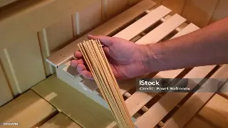 昆明桑拿设备大揭秘：了解先进技术，提升桑拿体验 缩略图