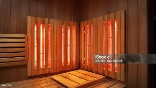 桑拿设备大揭秘：昆明桑拿会所的健康之源 缩略图