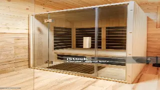 昆明桑拿设备大揭秘：打造极致健康桑拿体验 缩略图