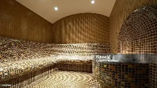 昆明桑拿设备大揭秘：打造极致桑拿体验的关键 特色图片