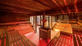 昆明桑拿会所服务特色大揭秘：身心放松的极致体验 特色图片