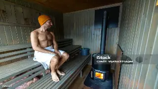 桑拿设备大揭秘：昆明桑拿馆的设备选择与维护 缩略图