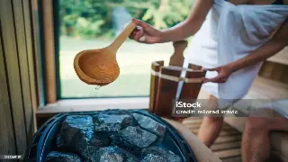 昆明桑拿行业新风向：政策法规助力健康有序发展 特色图片