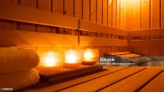 探寻桑拿的文化意义：从古老传统到现代放松方式的演变之旅 特色图片