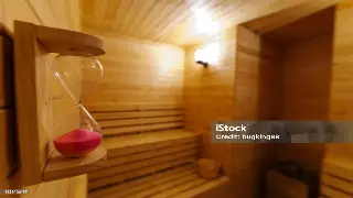 昆明桑拿新手必读：桑拿准备全攻略，舒适体验从这里开始