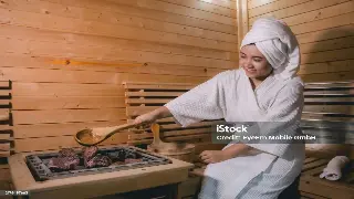 昆明桑拿初体验：新手指南，桑拿前的准备工作全攻略