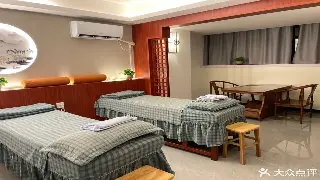 桑拿初体验：新手入门指南，享受昆明桑拿的舒适与放松