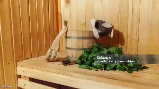 桑拿设备选购指南：打造昆明舒适健康的私享空间 特色图片