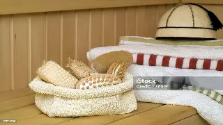 桑拿房里的小秘密：别只顾着热，这些桑拿设备知识你得懂！