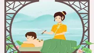 昆明按摩：千年指尖上的文化密码，不仅仅是放松那么简单！