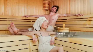 揭秘昆明桑拿房的“黑科技”：从蒸汽到智能，享受的不只是温度！