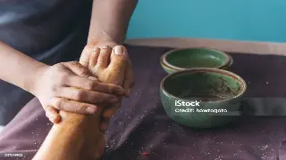 昆明按摩：千年指尖上的文化密码，不止是放松那么简单！