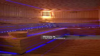 昆明桑拿新手福音：告别手忙脚乱，解锁舒适桑拿的正确姿势