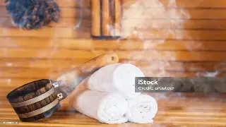 桑拿前奏：昆明养生达人教你如何优雅开启放松之旅