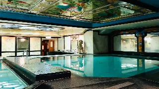 昆明桑拿初体验：避坑指南，让你秒变老司机！