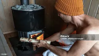 千年传承的健康秘钥：深度解读桑拿文化的养生真谛