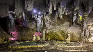 昆明按摩新体验：不止放松身心，更是一场文化的深度SPA 特色图片