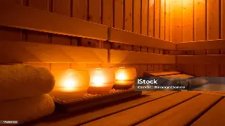 在家也能蒸桑拿？昆明养生达人教你DIY桑拿房，省钱又健康！