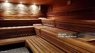 菜鸟福音：昆明桑拿初体验，告别尴尬，尽享放松的秘密武器！