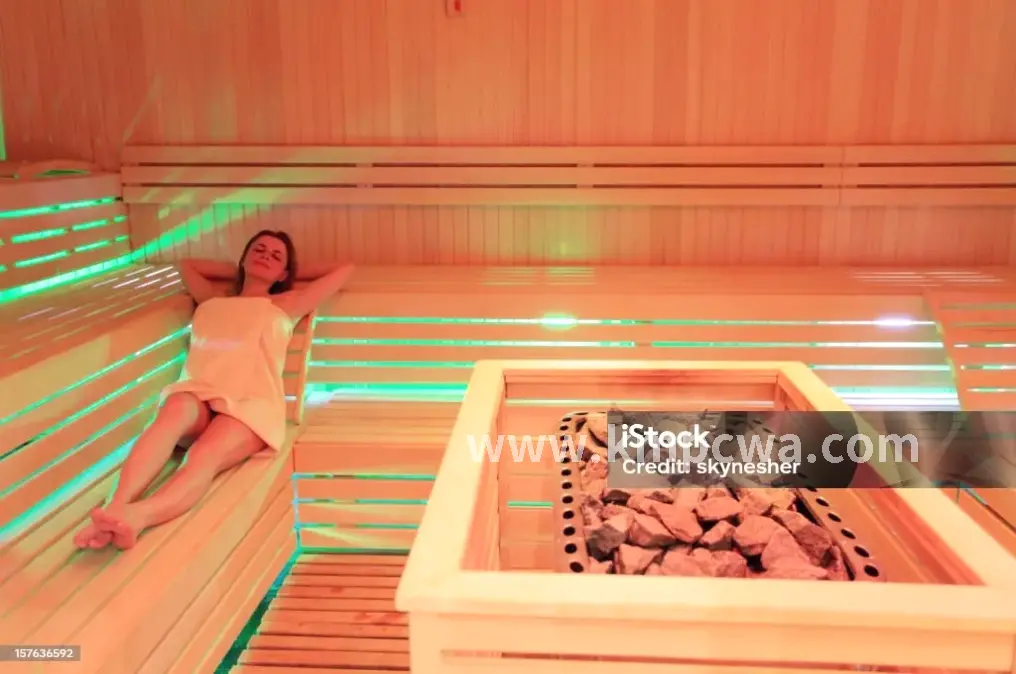 昆明Spa提供专业按摩服务