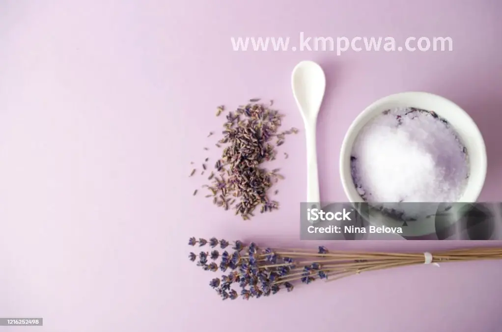 桑拿后的放松区