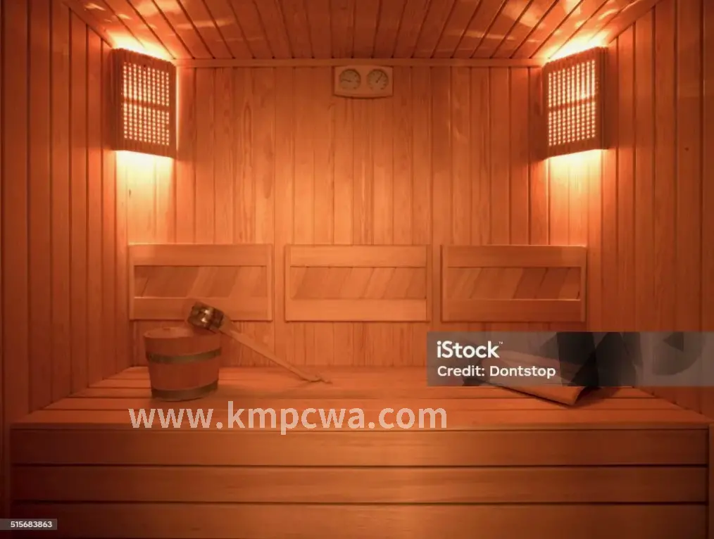 民族风情按摩场景