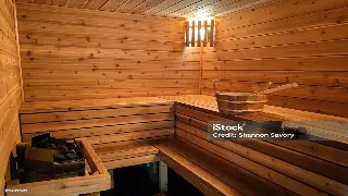 解锁桑拿初体验：告别新手慌，昆明懂你心！ 封面