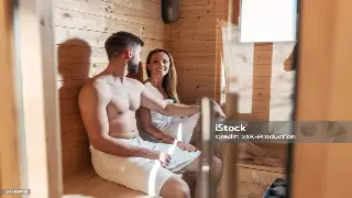 不止是蒸汽房：现代桑拿设备如何定义身心SPA新体验 封面