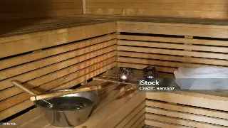 别再瞎折腾！桑拿设备选对，才能让你蒸出“黄金万两”！ 封面