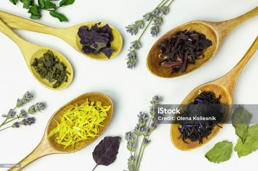 桑拿中的香薰精油