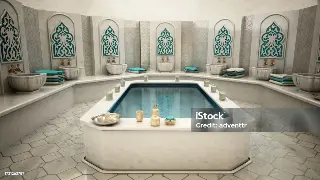 桑拿房里的科技范儿：智能桑拿设备如何升级你的体验 封面