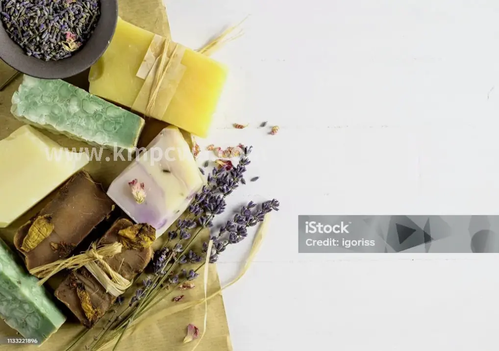 专业的按摩手法