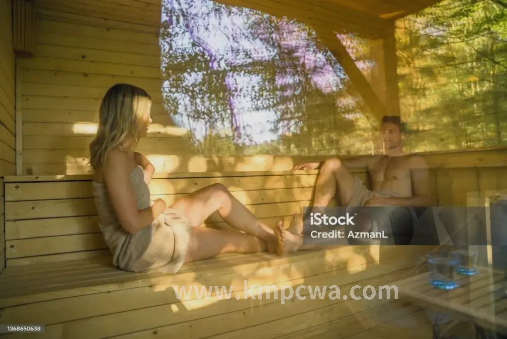 昆明按摩养生环境