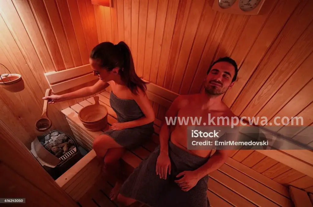 昆明Spa环境优雅舒适