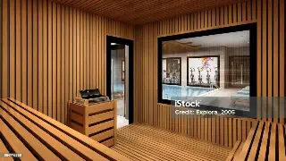 初次桑拿体验？别慌！解锁昆明桑拿的放松秘籍 封面