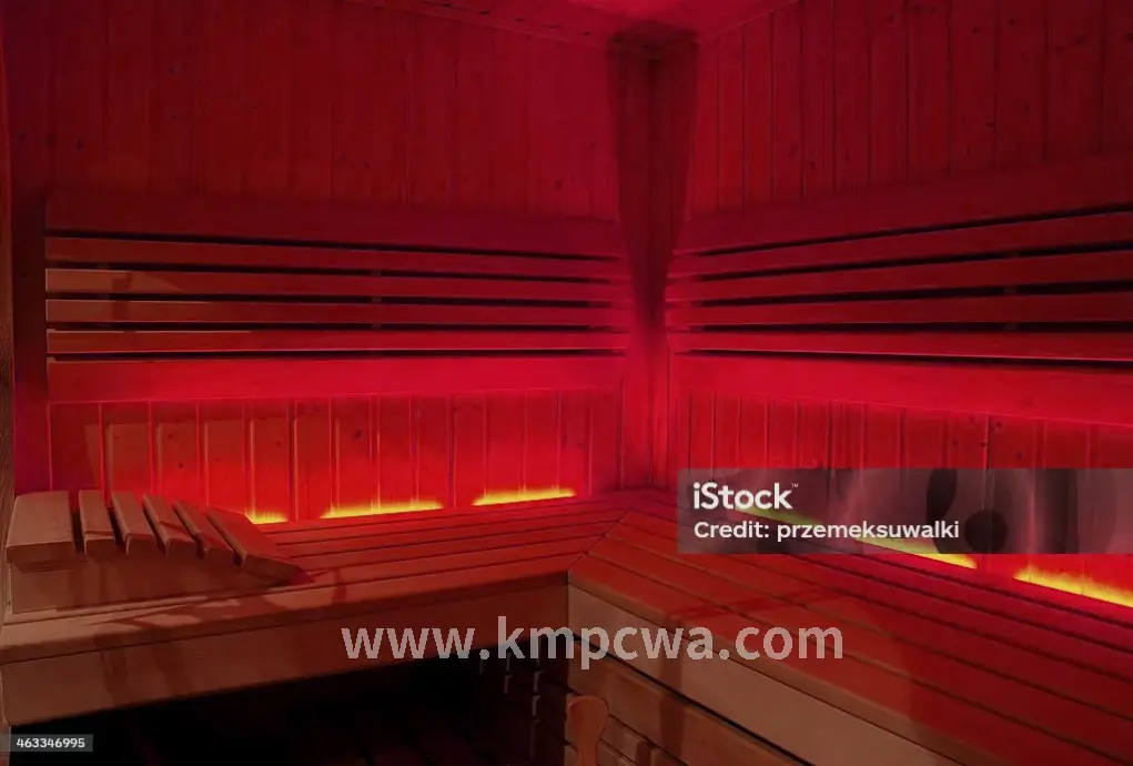 桑拿房香薰系统