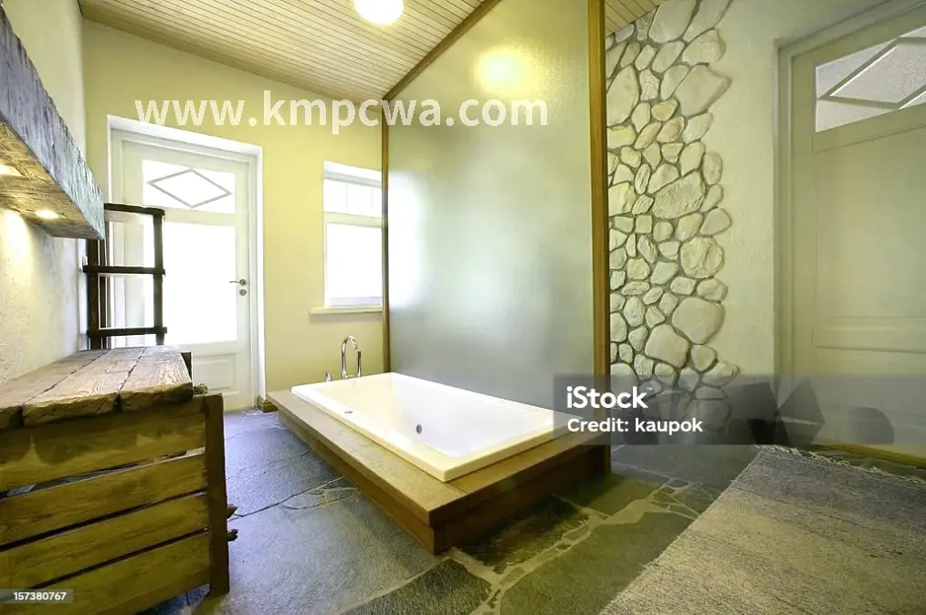 享受桑拿的乐趣