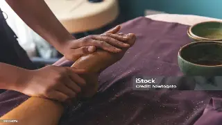 不只推拿，昆明养生会所的服务，藏着古人的智慧密码 封面