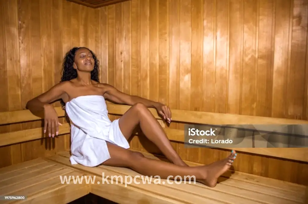 舒适的按摩环境