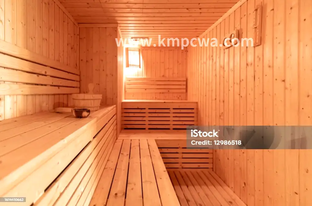 不同桑拿模式的体验