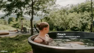 桑拿房的秘密：解锁超乎想象的放松体验