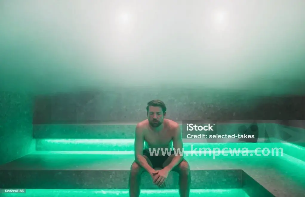 养生手法与文化