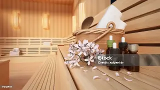 昆明桑拿：解锁科技与舒适的完美融合 封面