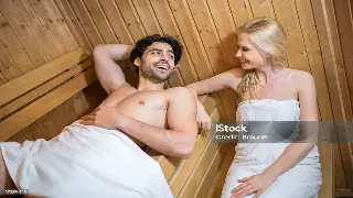 桑拿房里的“黑科技”：智能设备如何升级你的放松体验 封面