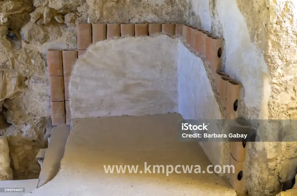 舒适的按摩环境