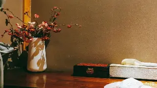 抚摸千年古韵：昆明按摩，触摸一座城市的灵魂温度 封面